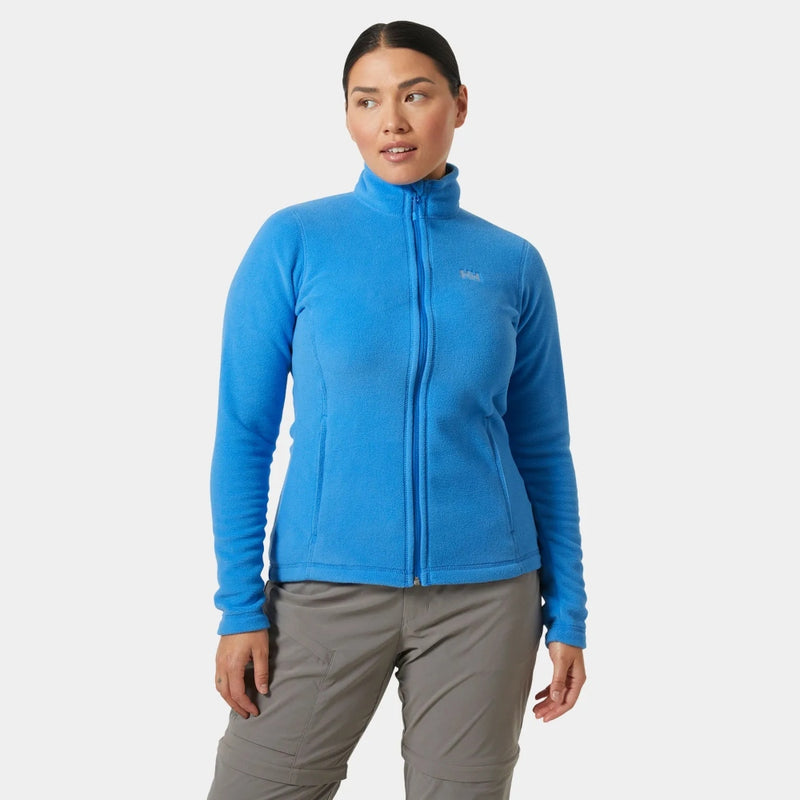 Women's Daybreaker Full Zip Fleece Jacket