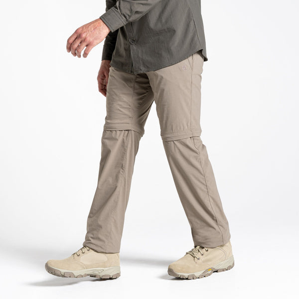 Men's NosiLife Men's Pro Convertible II Trousers
