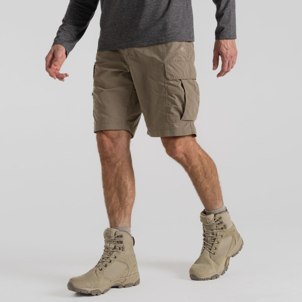 Men s NosiLife Cargo III Shorts Fast Delivery Thescoutshop.ie