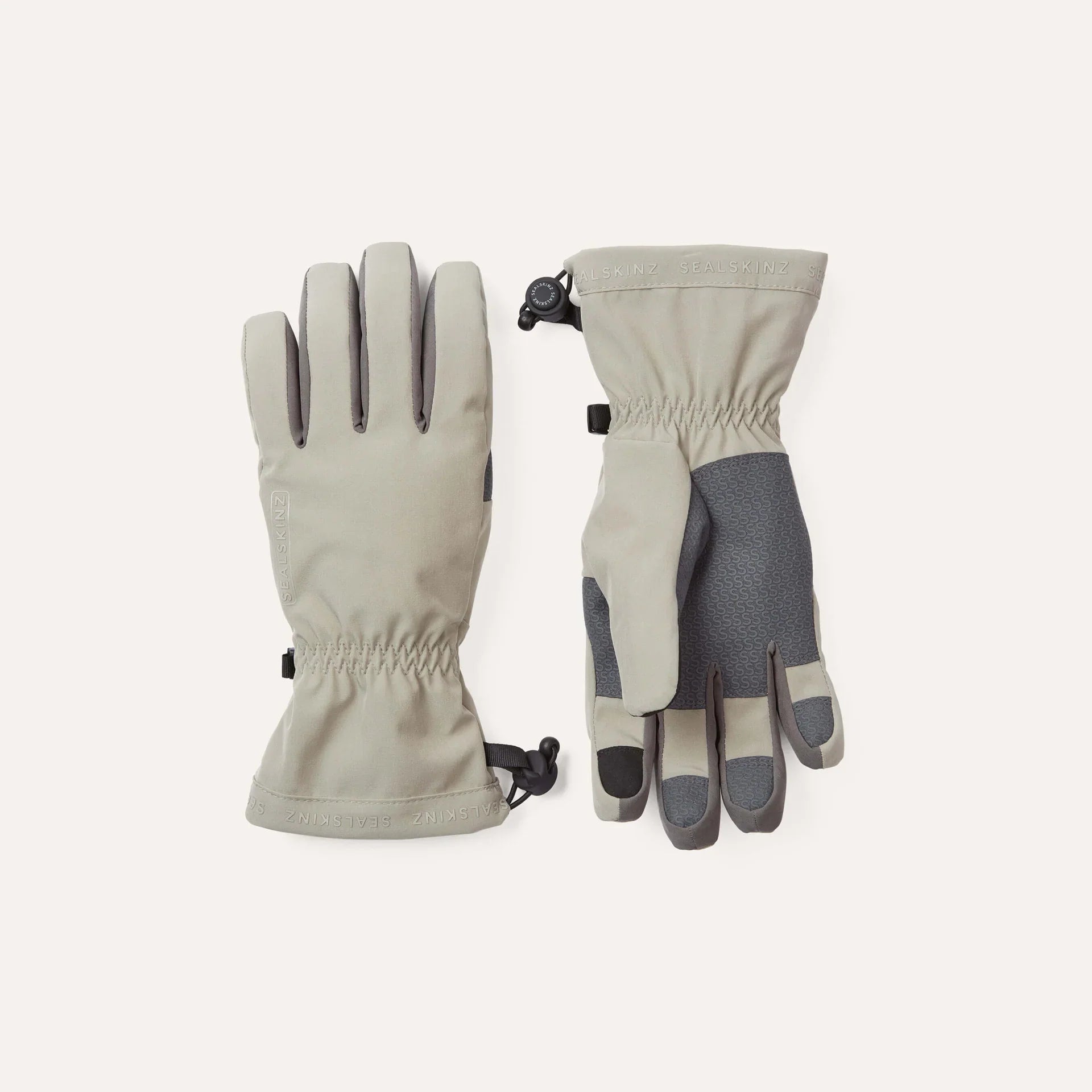 Sealskinz top gauntlet gloves