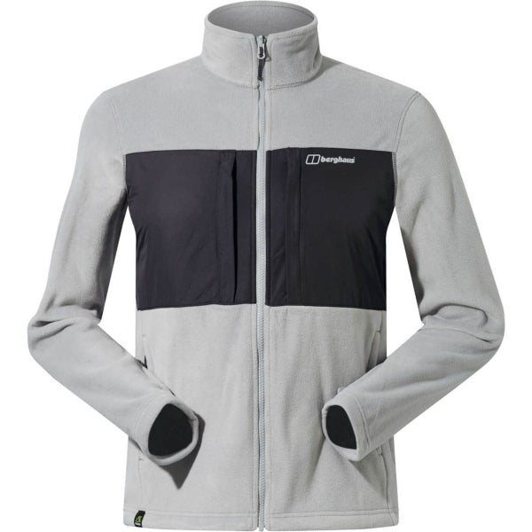 Mens berghaus prism fleece sale