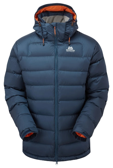 Mountain equipment lightline jacket navy on sale