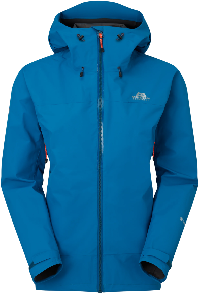 Mountain shop rupal jacket