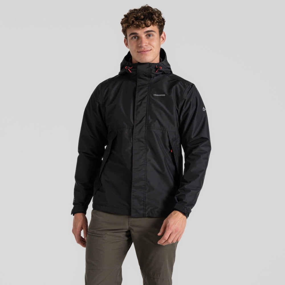 Craghoppers | DofE Ossus Jacket | Waterproof Jackets