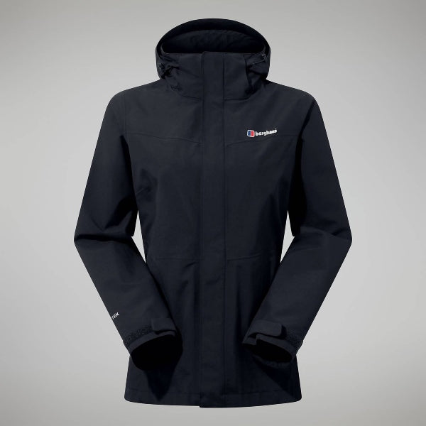 Berghaus men's hillwalker shops gore tex jacket