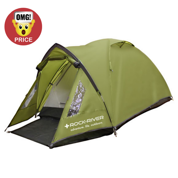 Inis 200 Pro Tent