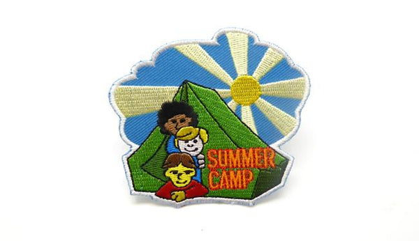 Summer Camp (Sun)