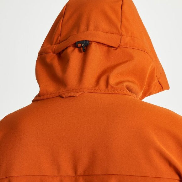 Men's Tripp Weatherproof Hooded Jacket