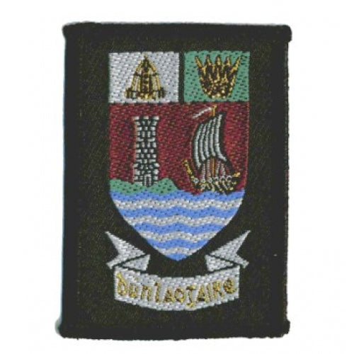 Dun Laoghaire County Badge