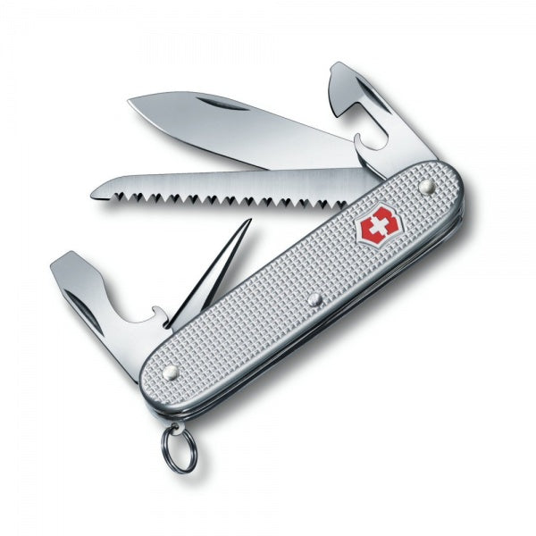 Swiss Farmer Alox Knife
