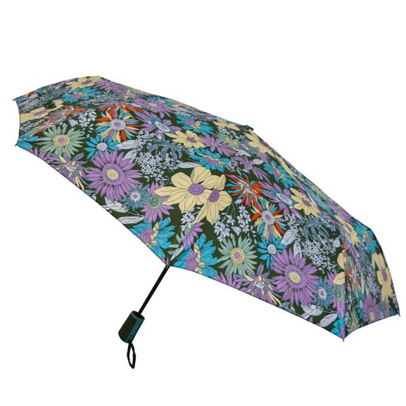 Rock N River Automatic Umbrella | Fast Delivery | Thescoutshop.ie