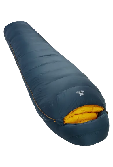 Helium 800 Sleeping Bag Fast Delivery OAS.ie