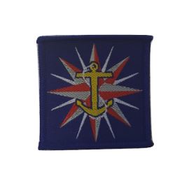 Venture Navigators Mate Badge