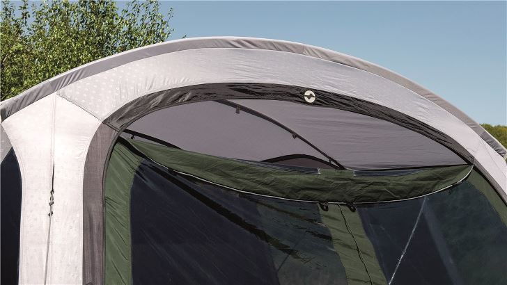 Rosedale 5 Person AirBeam Tent