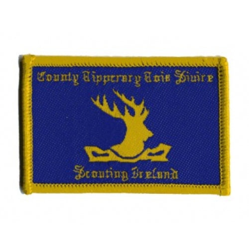 Tipperary Scout County Badge