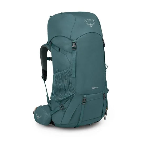 Renn 65 Womens Trekking Backpack