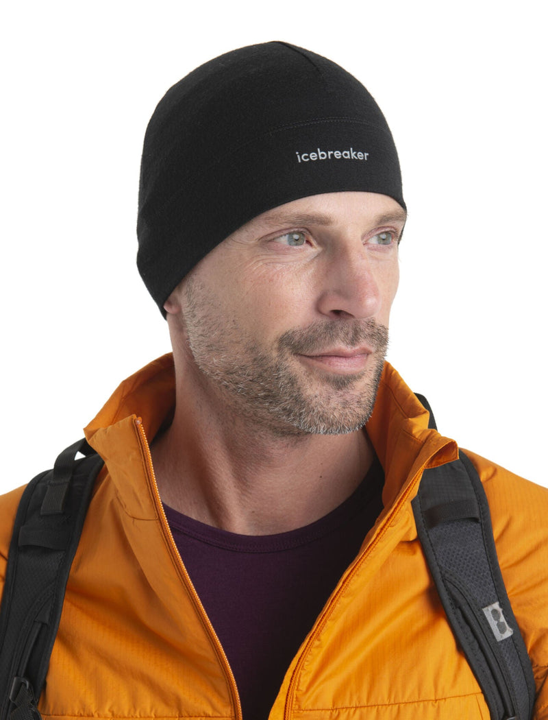 Unisex Merino 200 Oasis Beanie