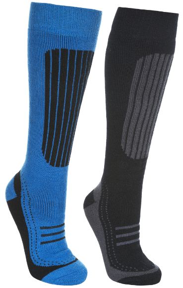 Men's Langdon Ski Sock Twinpack