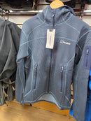 Men's Pravitale Mountain 2.0 Hooded Fleece Jacket