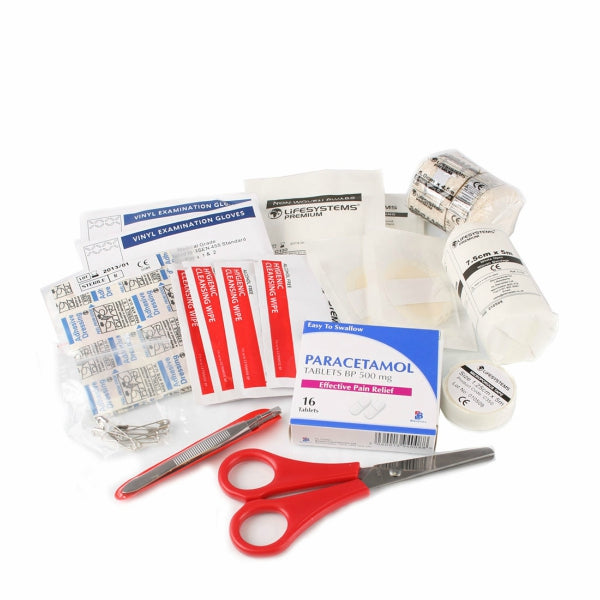 Trek First Aid Kit