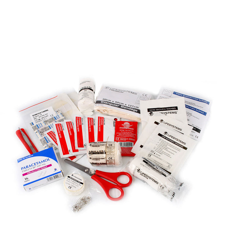 Adventurer First Aid Kit