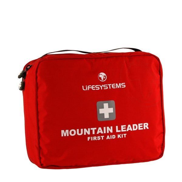 Mountain Leader First Aid Kit