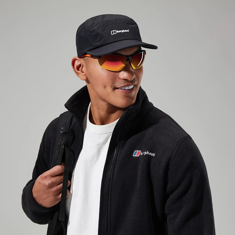 Men's prism polartec sales interactive fleece jacket