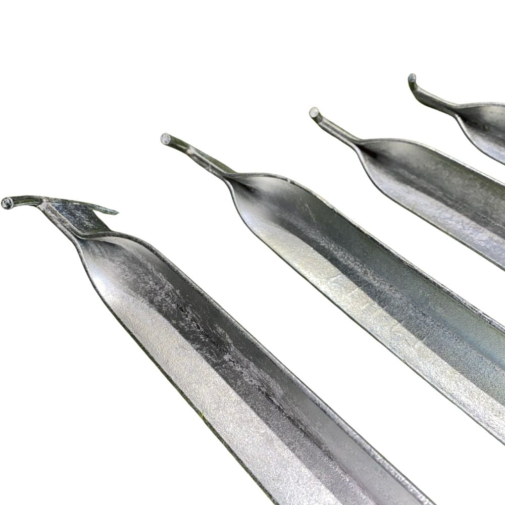 Fast Peg V Steel Peg | Fast Delivery | Thescoutshop.ie