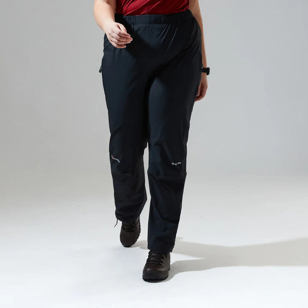 Women's Paclite 2.0 GTX Pants - Black