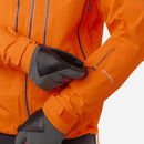 Men's Changabang Gore-Tex Jacket