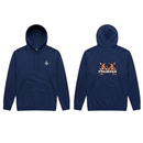 The Phoenix Challenge Adults Hoodie