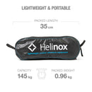 Helinox Chair One