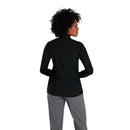 Women's 24/7 Tech Tee Long Sleeve Half Zip