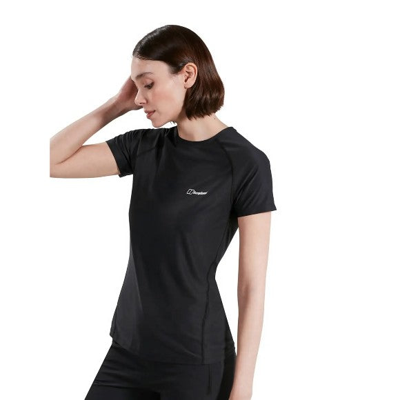 Women's 24/7 Short Sleeve Tech Baselayer