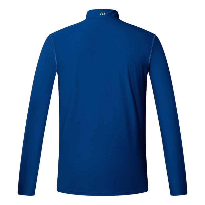 Men's 24/7 Long Sleeve Half Zip Baselayer