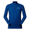 Men's 24/7 Long Sleeve Half Zip Baselayer