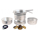 25-1 Ultralight Stove