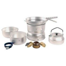 25-2 Ultralight Stove