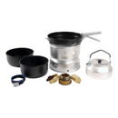 25-6 Ultralight Stove