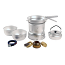 27-2 Ultralight Stove