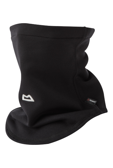 Powerstretch Neck Gaiter - Black