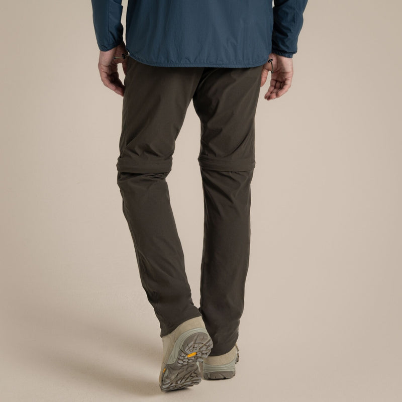 Men's NosiLife Pro Convertible III Trousers