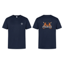 The Phoenix Challenge Adults T-Shirt