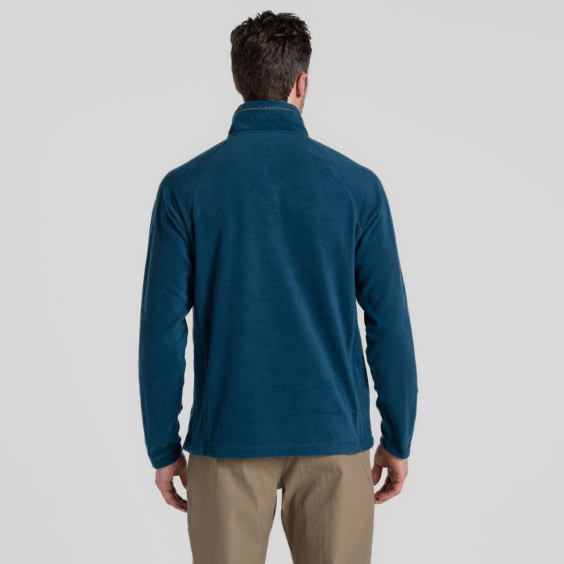 Men's Corey VI Half Zip Fleece