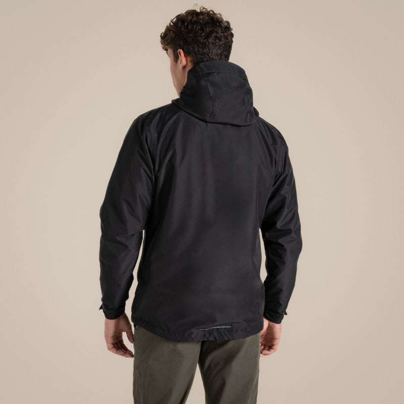 Men's Ossus Waterproof Jacket