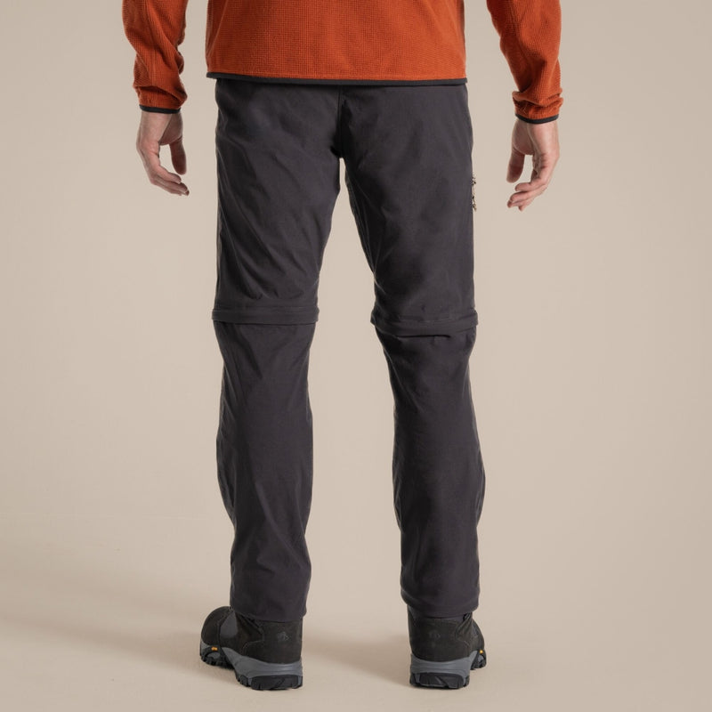 Men's NosiLife Pro Convertible III Trousers