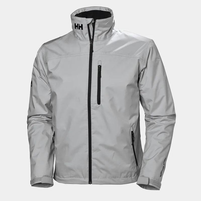 Men's Crew Midlayer Jacket