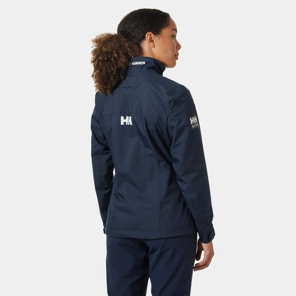Women's Crew Midlayer Jacket