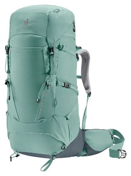 Aircontact Lite 45 + 10 SL Rucksack