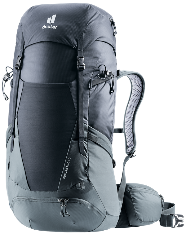Futura Pro 40 Backpack